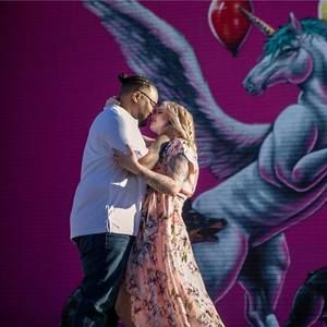 Meet your Posher, Jo